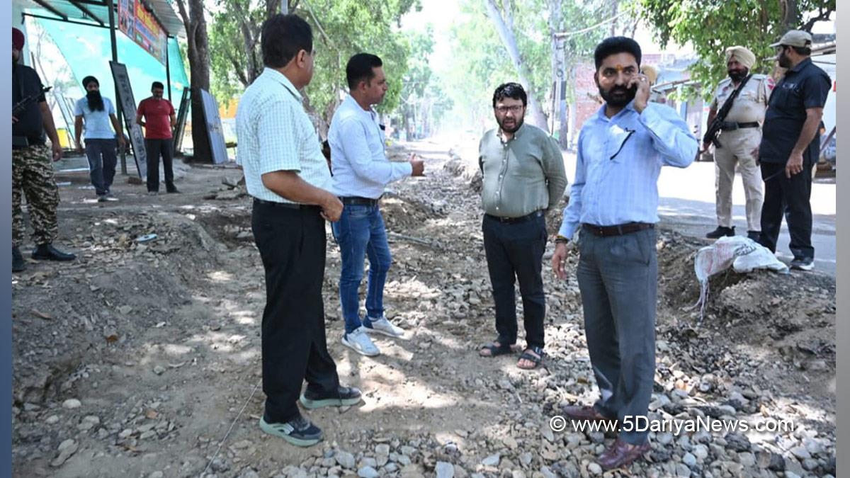 Dr Ravjot Singh, AAP Punjab, Punjab, Punjab News, Latest Punjab News