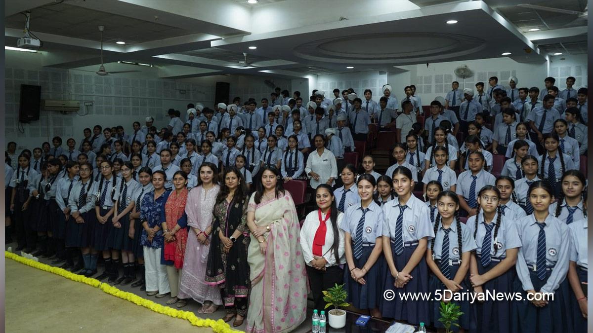 Rayat Bahra University, Rayat Bahra Group of Institutions, RBGI, Gurvinder Singh Bahra