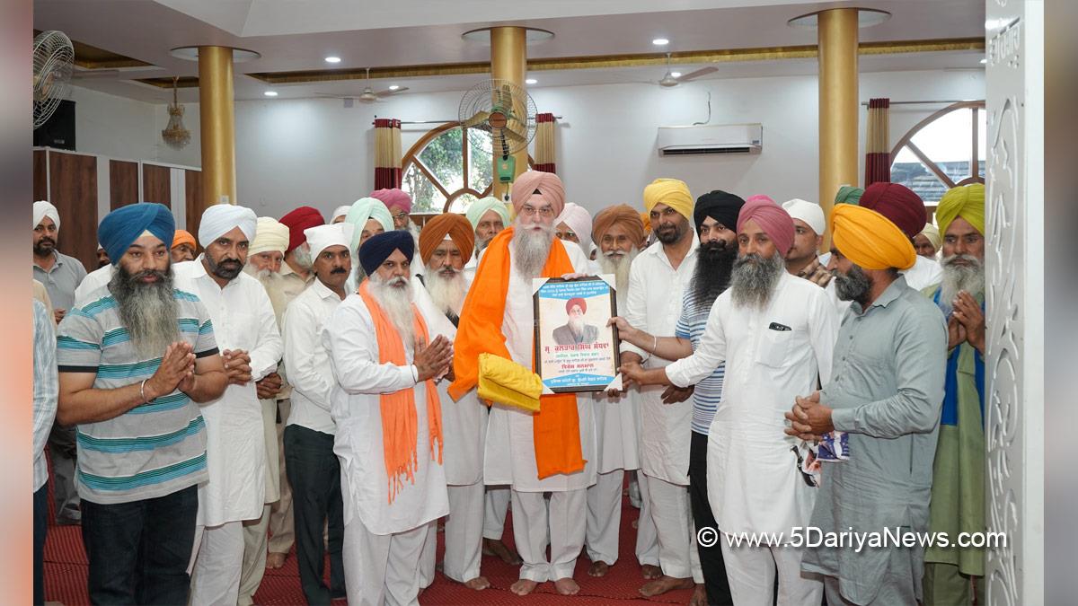 Kultar Singh Sandhwan, AAP Punjab, Kotkapura