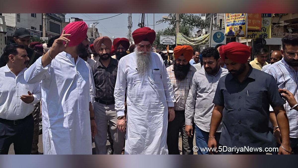 Kultar Singh Sandhwan, AAP Punjab, Kotkapura