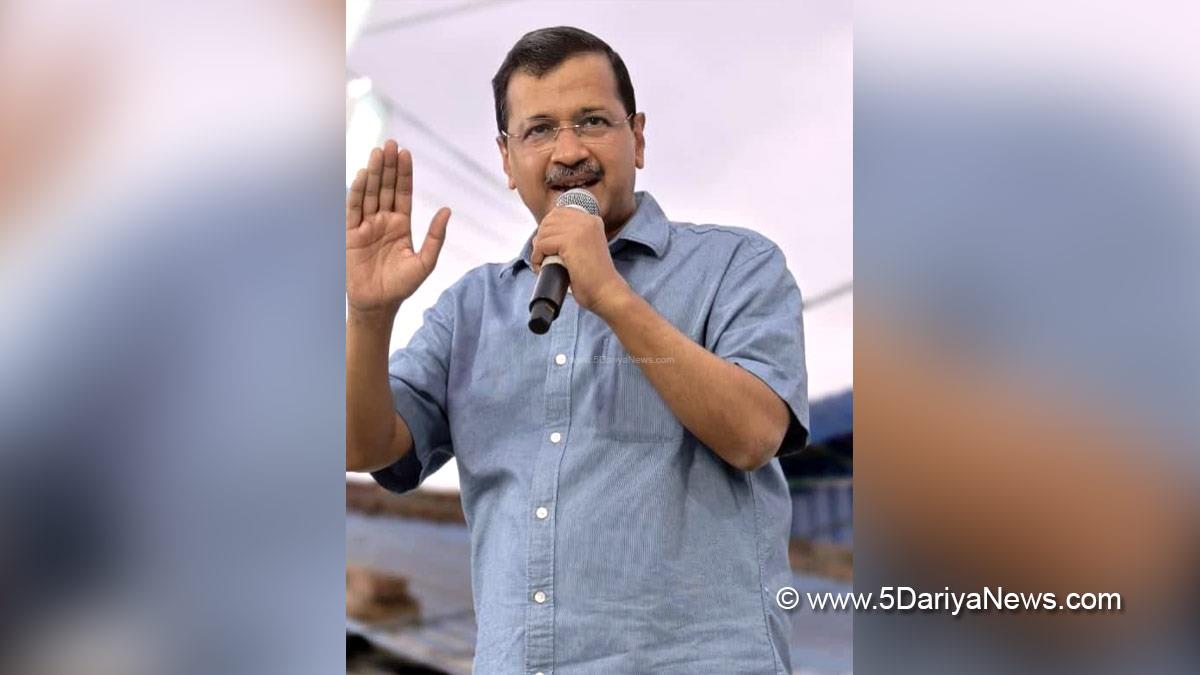 Arvind Kejriwal , Aam Aadmi Party, AAP, New Delhi
