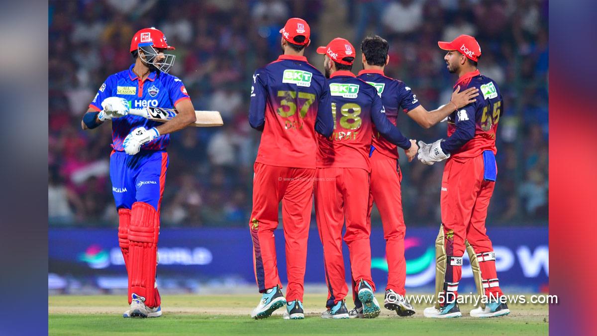 Axar Patel, Sports News, Cricket, IPL, IPL 2026, Royal Challengers Bengaluru, RCB, Delhi Capitals, New Delhi