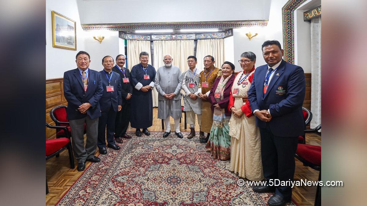 Narendra Modi, BJP, Bharatiya Janata Party, Prime Minister of India, Prime Minister, Narendra Damodardas Modi, Gangtok