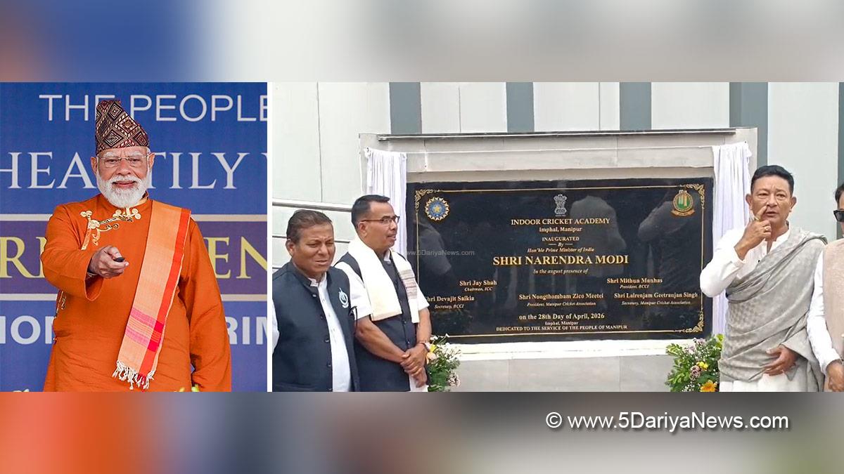 Narendra Modi, BJP, Bharatiya Janata Party, Prime Minister of India, Sikkim