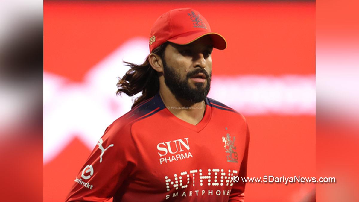 Sports News, Cricket, IPL, IPL 2026, Josh Hazlewood, Bhuvneshwar Kumar, Rajat Patidar, Royal Challengers Bengaluru, RCB, Delhi Capitals, New Delhi