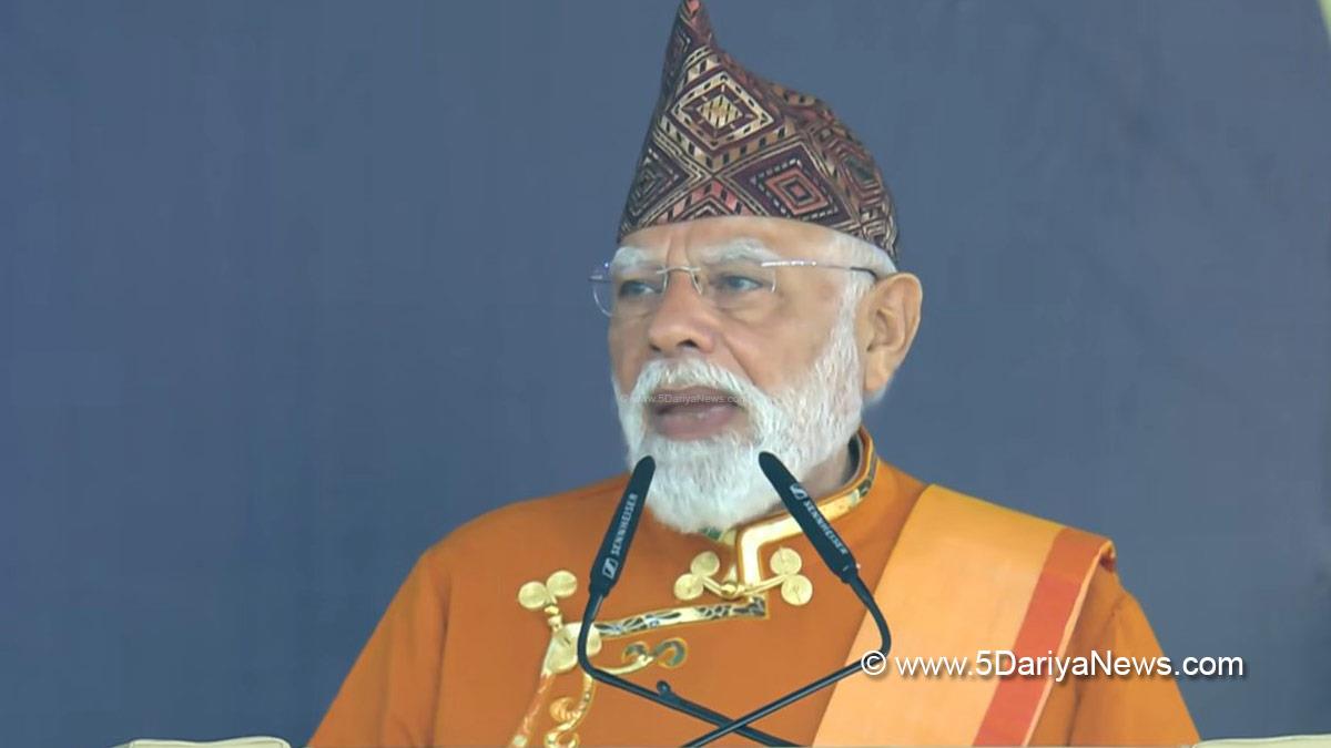 Narendra Modi, BJP, Bharatiya Janata Party, Prime Minister of India, Sikkim