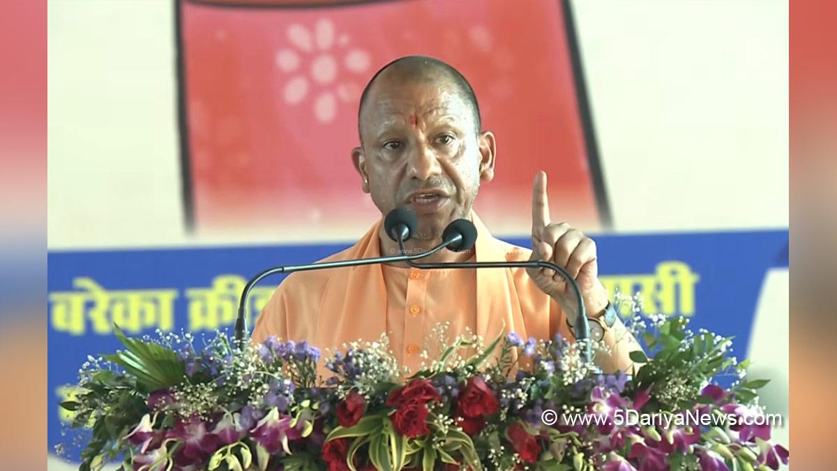 Yogi Adityanath, BJP Uttar Pradesh, Chief Minister of Uttar Pradesh, Varanasi, Uttar Pradesh