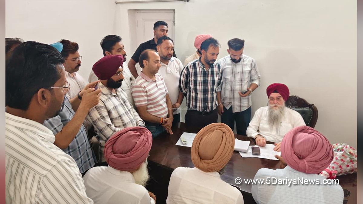Kultar Singh Sandhwan, AAP Punjab, Kotkapura
