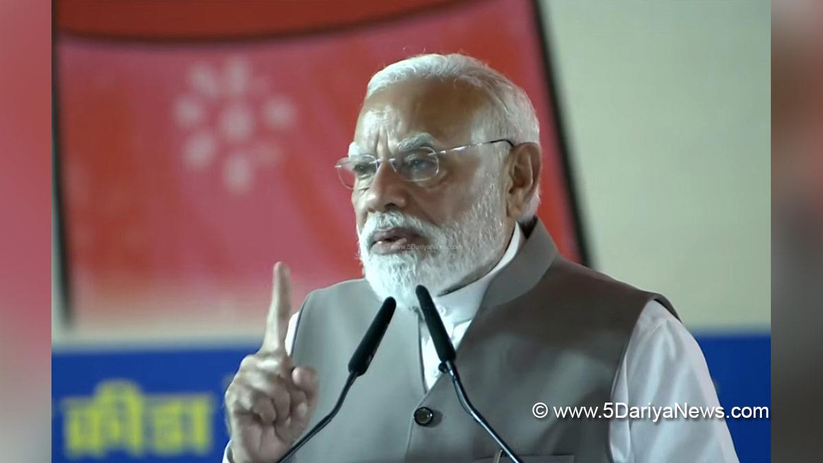 Narendra Modi, BJP, Bharatiya Janata Party, Prime Minister of India, Varanasi