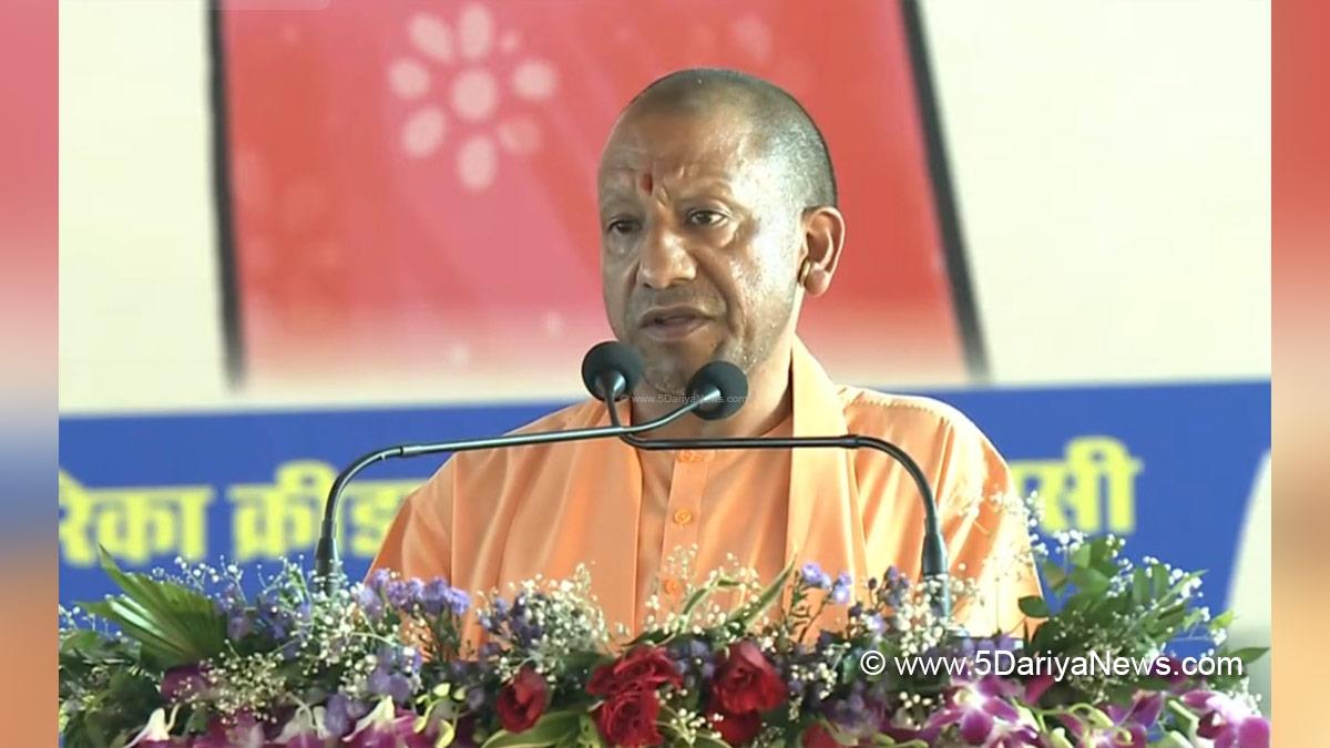 Yogi Adityanath, BJP Uttar Pradesh, Chief Minister of Uttar Pradesh, Varanasi, Uttar Pradesh