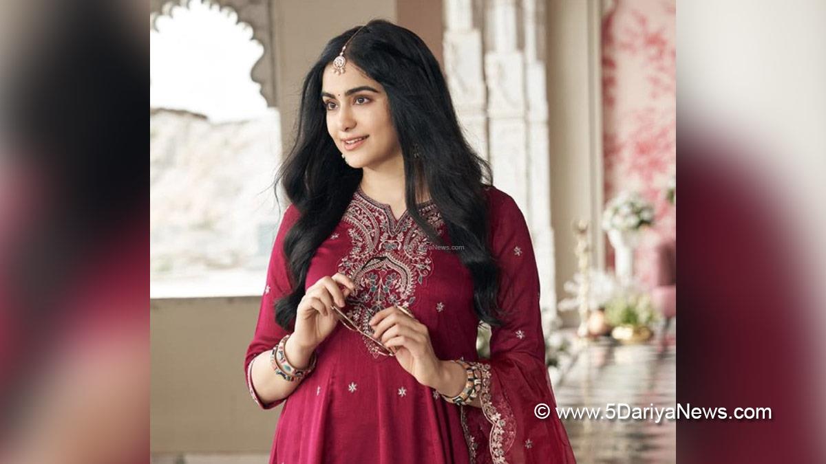 Adah Sharma, Governor, Governor The Silent Saviour, Bollywood, Bollywood News, Latest Bollywood News, Mumbai