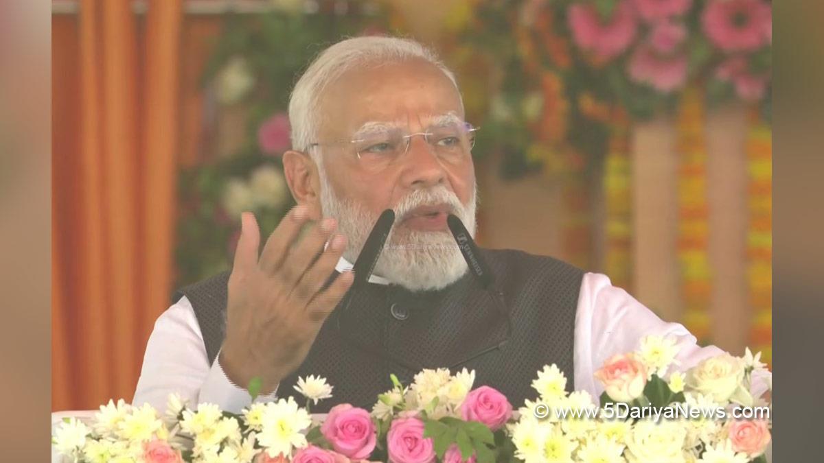 Narendra Modi, BJP, Bharatiya Janata Party, Prime Minister of India, Hardoi