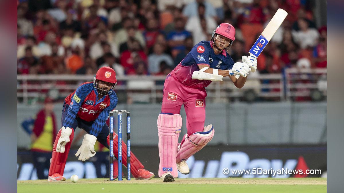 Sports News, Cricket, IPL, IPL 2026, Donovan Ferreira, Shubham Dubey, Rajasthan Royals, Punjab Kings, New Chandigarh
