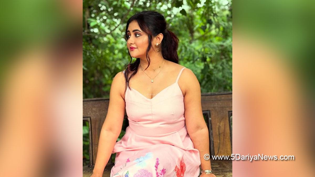 Rashami Desai, TV, Television, Mumbai