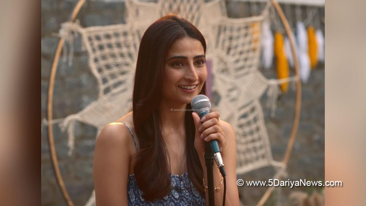 Web Series, OTT, Palak Tiwari, Lukkhe, Prime Video, Amazon Prime Video, Mumbai