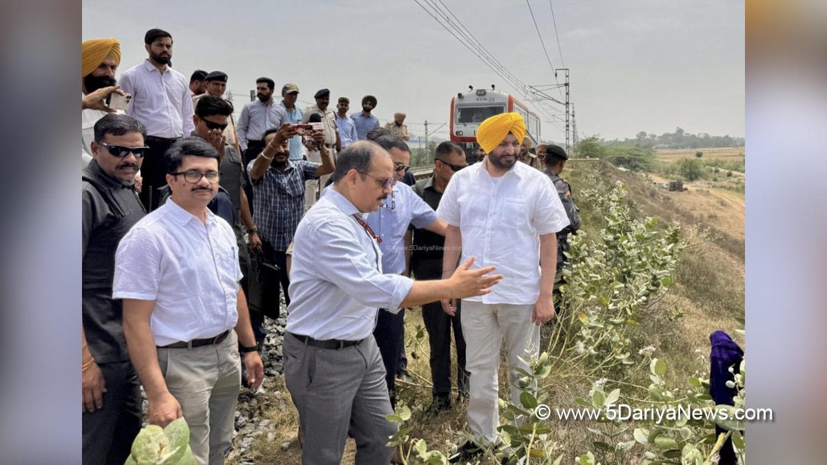 Ravneet Singh Bittu, Bharatiya Janata Party, BJP, Patiala