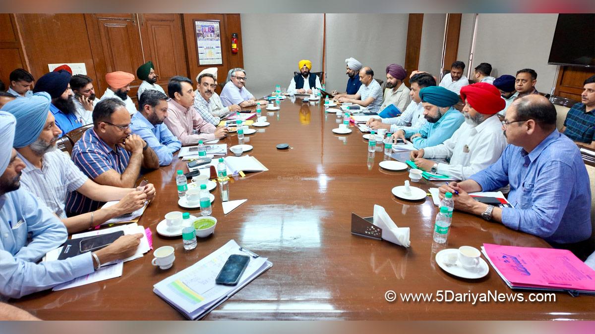 Harbhajan Singh ETO, AAP Punjab
