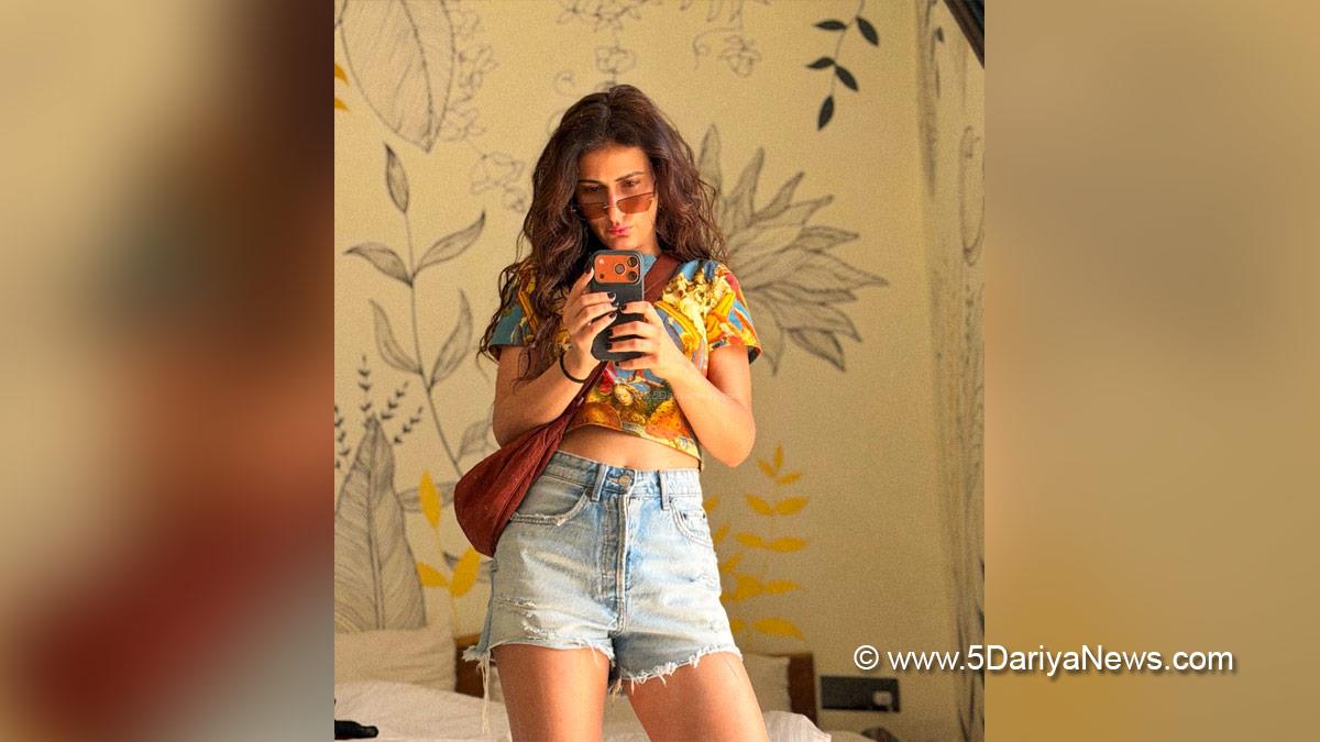 Fatima Sana Shaikh, Bollywood, Bollywood News, Latest Bollywood News, Mumbai