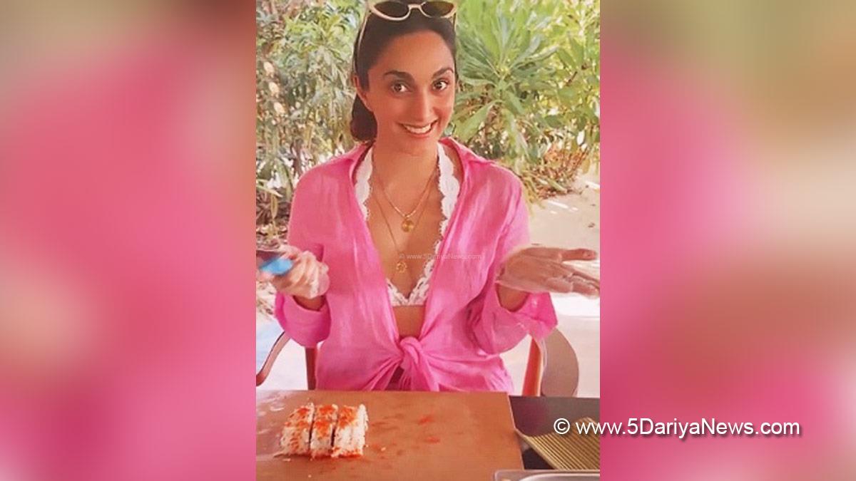 Kiara Advani, Sidharth Malhotra, Bollywood, Bollywood News, Latest Bollywood News, Mumbai