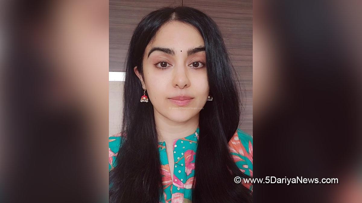 Adah Sharma, Bollywood, Bollywood News, Latest Bollywood News, Mumbai
