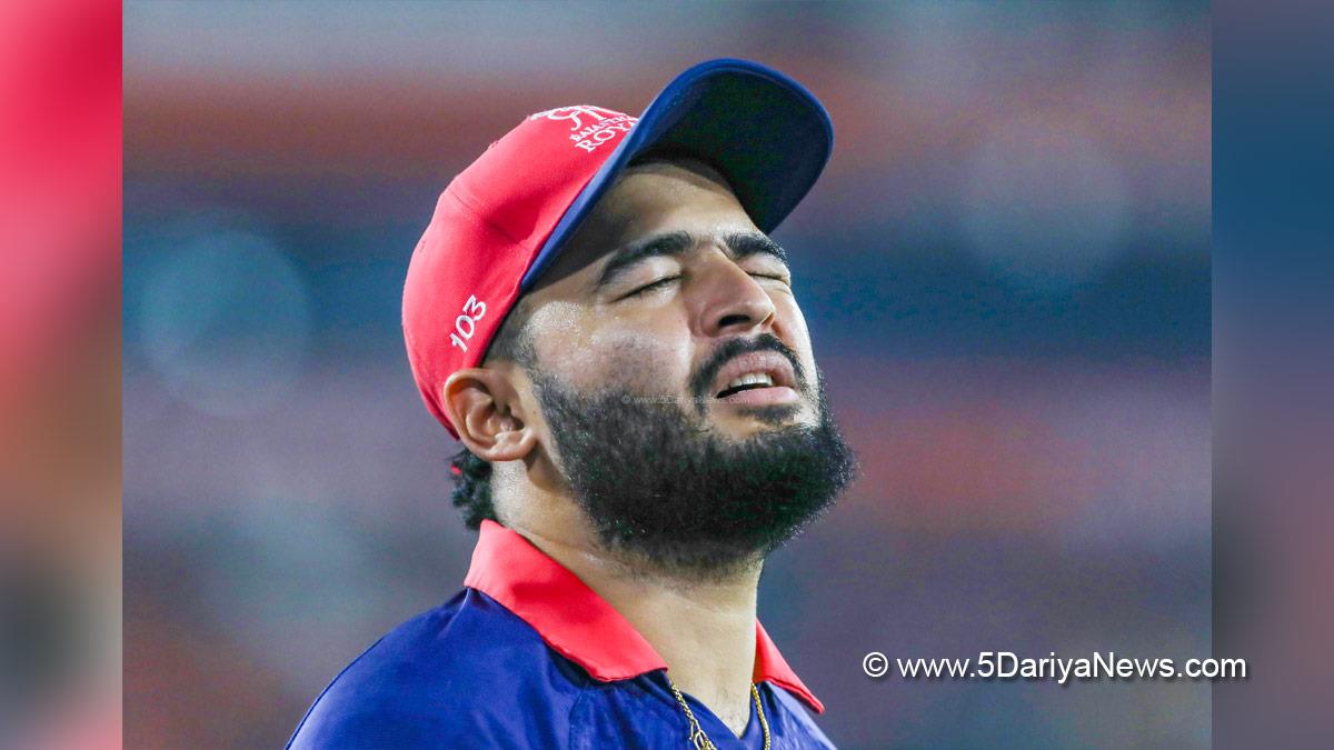Sports News, Cricket, IPL, IPL 2026, Riyan Parag, Rajasthan Royals