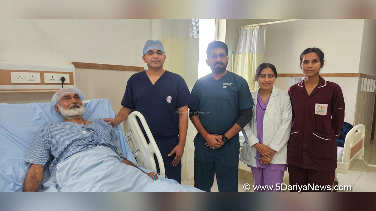 Health, Paramount Singal Hospital, Ludhiana