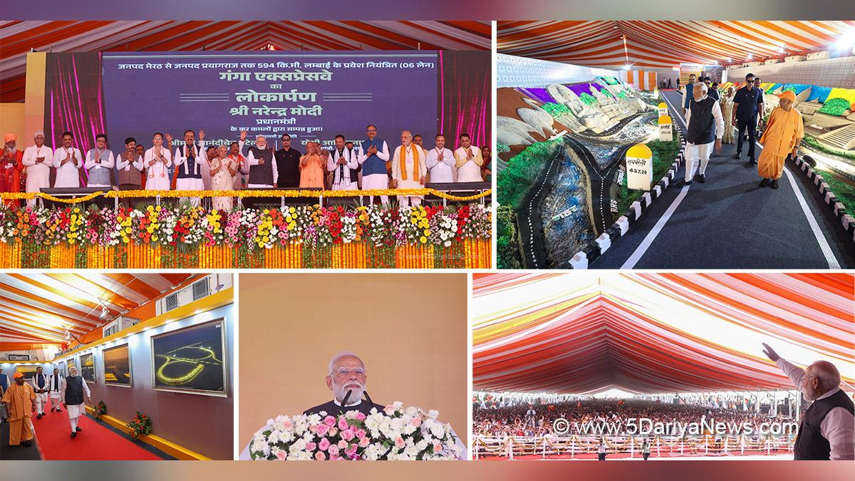 Narendra Modi, BJP, Bharatiya Janata Party, Prime Minister of India, Yogi Adityanath, BJP Uttar Pradesh, Chief Minister of Uttar Pradesh, Hardoi, Uttar Pradesh, Jitin Prasada, Pankaj Chaudhary