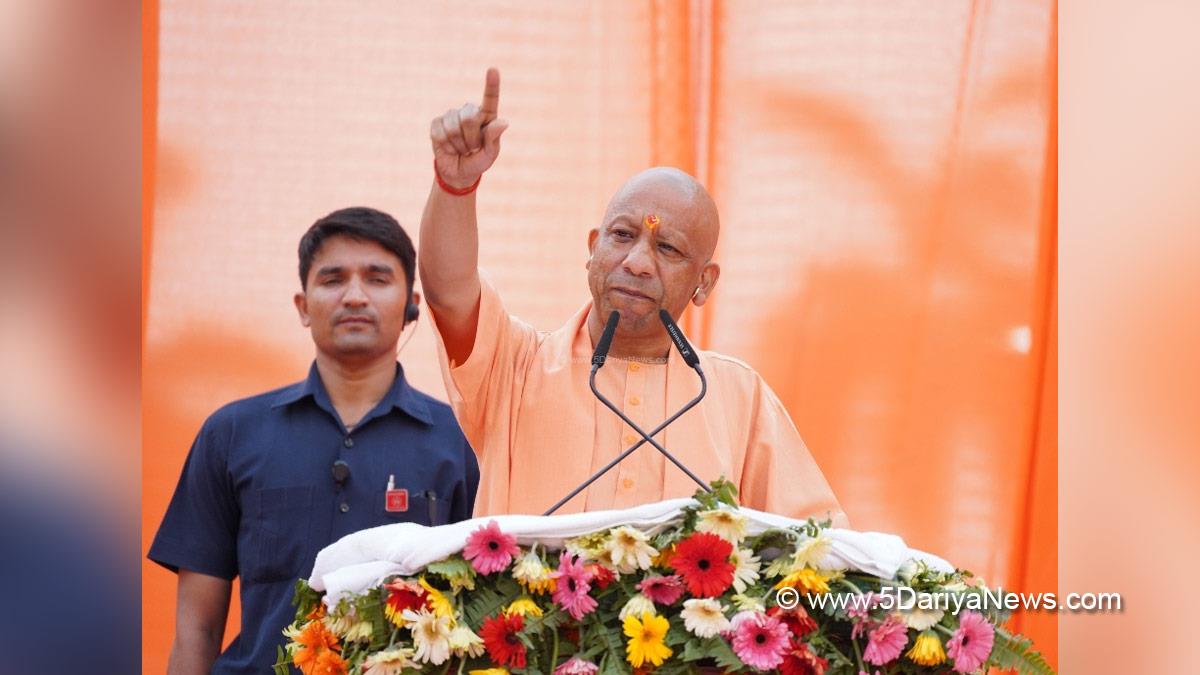 Yogi Adityanath, BJP Uttar Pradesh, Chief Minister of Uttar Pradesh, Ayodhya, Uttar Pradesh