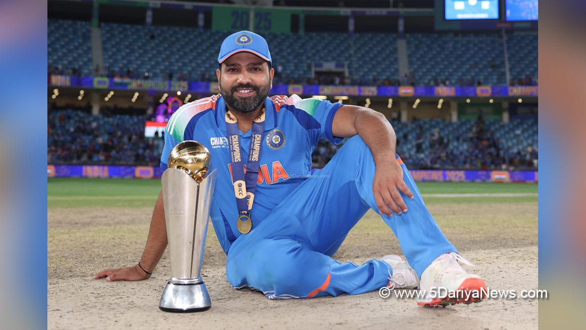Special Day, Rohit Sharma, Rohit Sharma Birthday, Sports News, Cricket, IPL, IPL 2026, New Delhi
