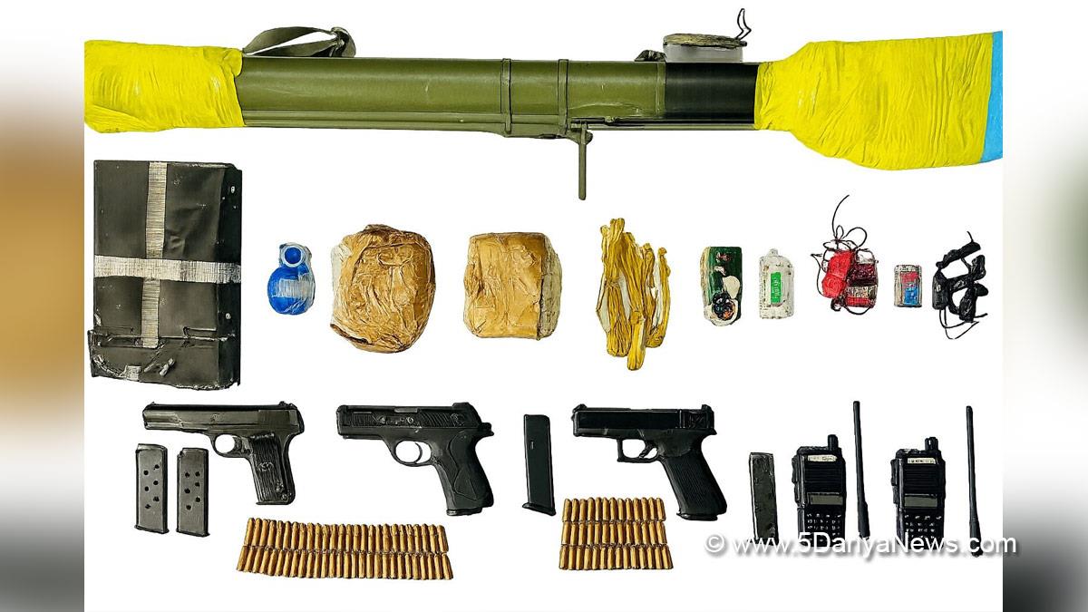 Crime News Punjab, Punjab Police, Police, Crime News, Patiala Police, Patiala