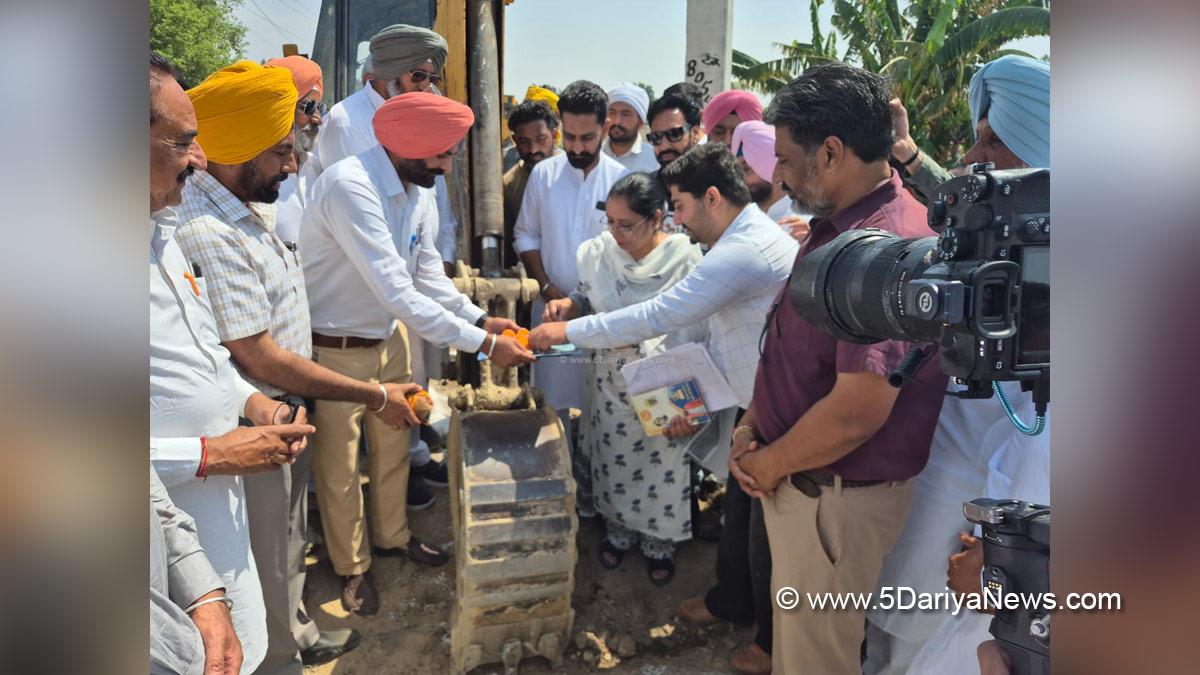 Dr Baljit Kaur, AAP Punjab, Malout, Sri Muktsar Sahib