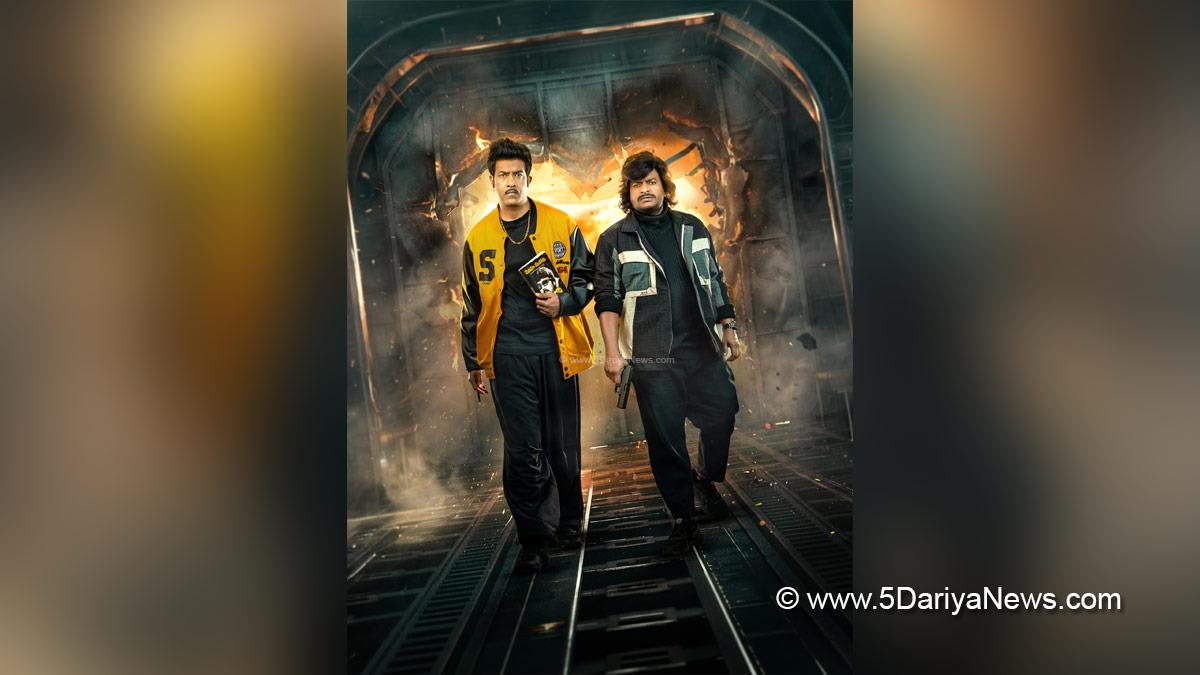 Satya, Jetlee, Jetlee Trailer, Ritesh Rana, Tollywood, Tollywood News, Latest Tollywood News, Hyderabad