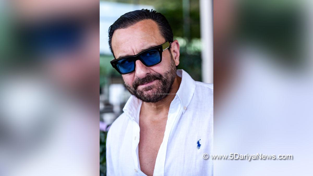 Saif Ali Khan, Kartavya, Rasika Dugal, Sanjay Mishra, Zakir Hussain, Manish Chaudhari, Saurabh Dwivedi, Netflix, Bollywood, Bollywood News, Latest Bollywood News, Mumbai