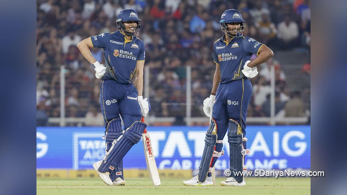 Shubman Gill, Sports News, Cricket, IPL, IPL 2026, Gujarat Titans, GT, Royal Challengers Bengaluru, RCB, Ahmedabad