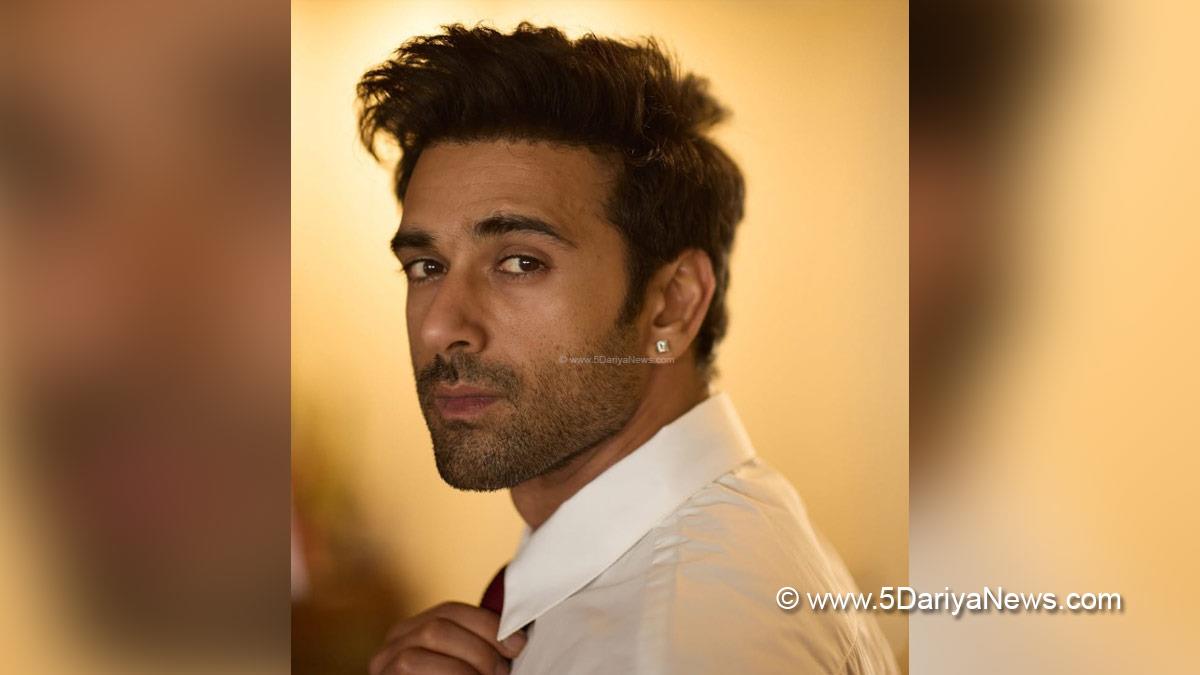 Web Series, Pulkit Samrat, Glory, Mumbai