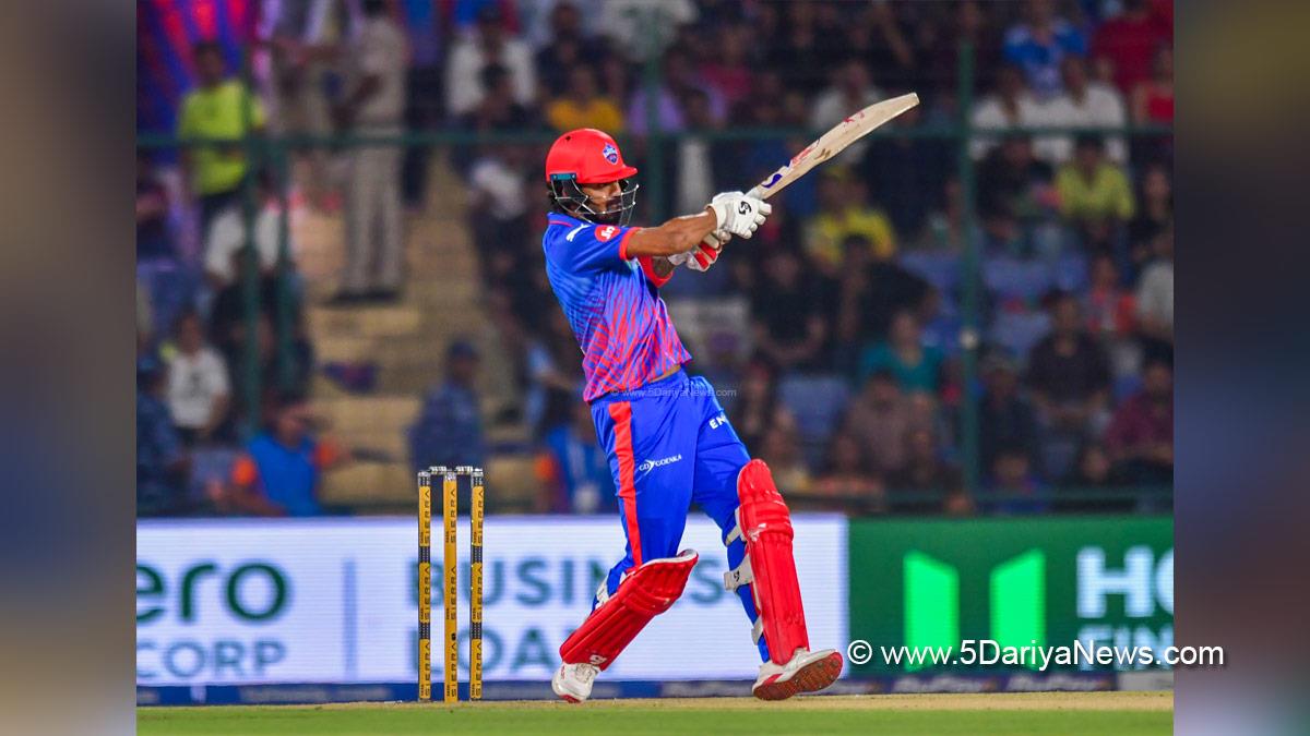 KL Rahul, Sports News, Cricket, IPL, IPL 2026, Delhi Capitals, New Delhi