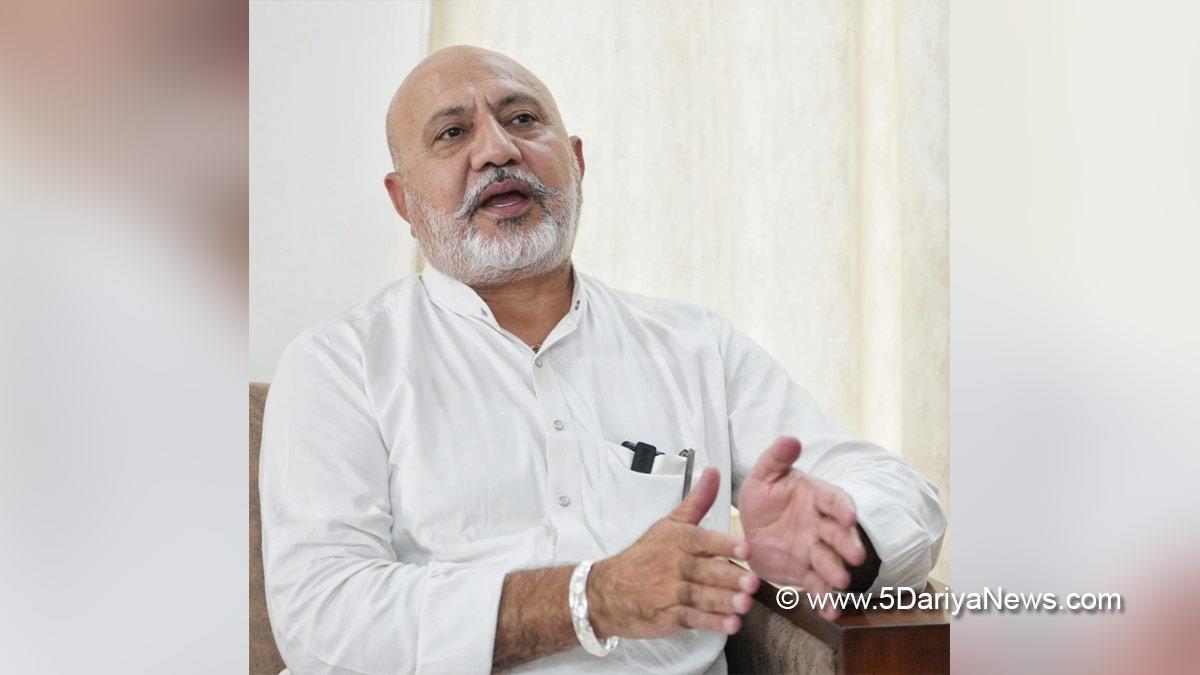 Baltej Pannu, Baltej Singh Pannu, AAP Punjab