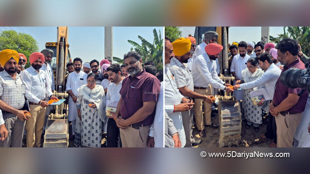 Dr Baljit Kaur, AAP Punjab, Malout, Sri Muktsar Sahib 