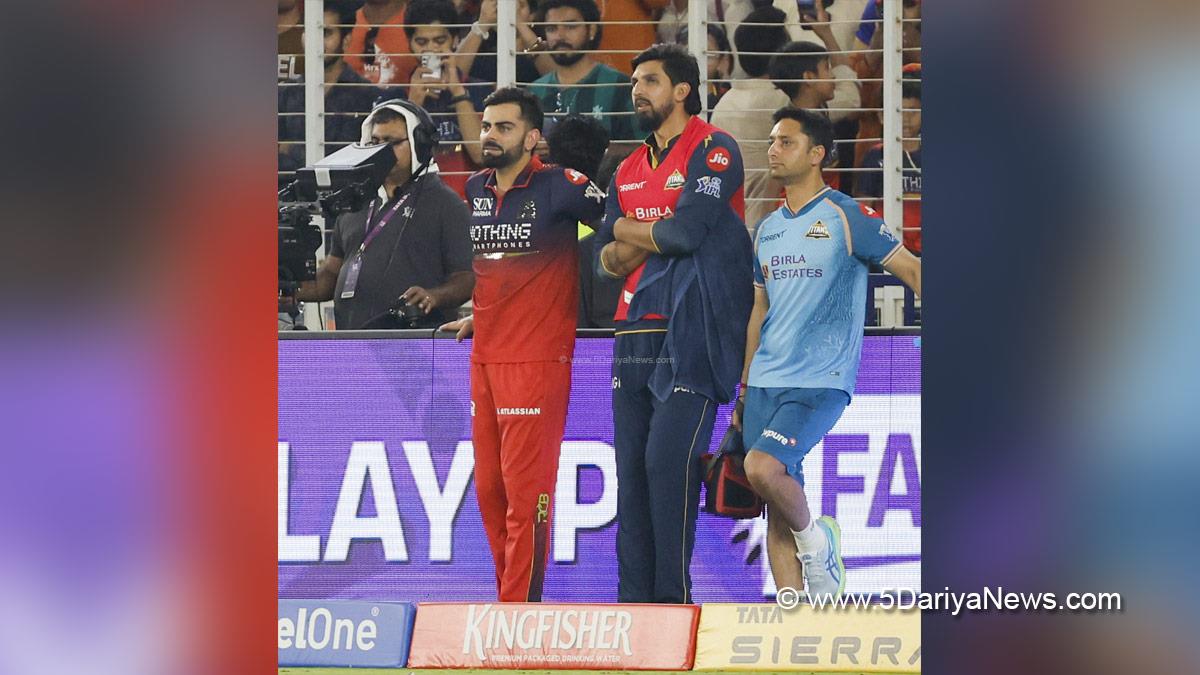 Virat Kohli, Sports News, Cricket, IPL, IPL 2026, Gujarat Titans, GT, Royal Challengers Bengaluru, RCB, Ahmedabad
