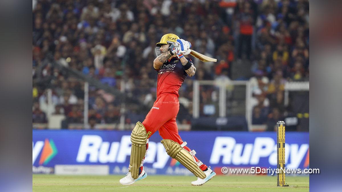 Virat Kohli, Sports News, Cricket, IPL, IPL 2026, Gujarat Titans, GT, Royal Challengers Bengaluru, RCB, Ahmedabad