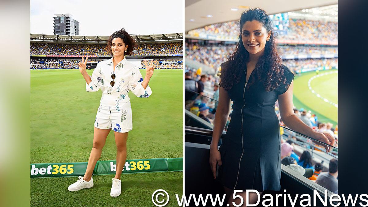 Saiyami Kher, Bollywood, Bollywod News, Latest Bollywood News, Mumbai