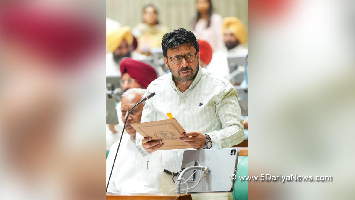 Dr Ravjot Singh, AAP Punjab, Punjab Vidhan Sabha