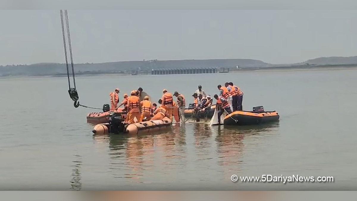 Tragedy, Bargi Dam, Bargi Dam Tragedy, Jabalpur, Jabalpur Cruise Tragedy, Madhya Pradesh