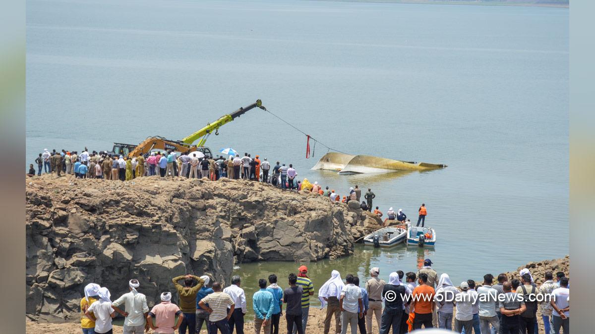 Tragedy, Bargi Dam, Bargi Dam Tragedy, Jabalpur, Jabalpur Cruise Tragedy, Madhya Pradesh