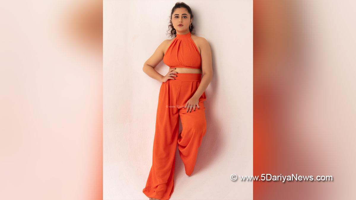 Rashami Desai, TV, Television, Mumbai