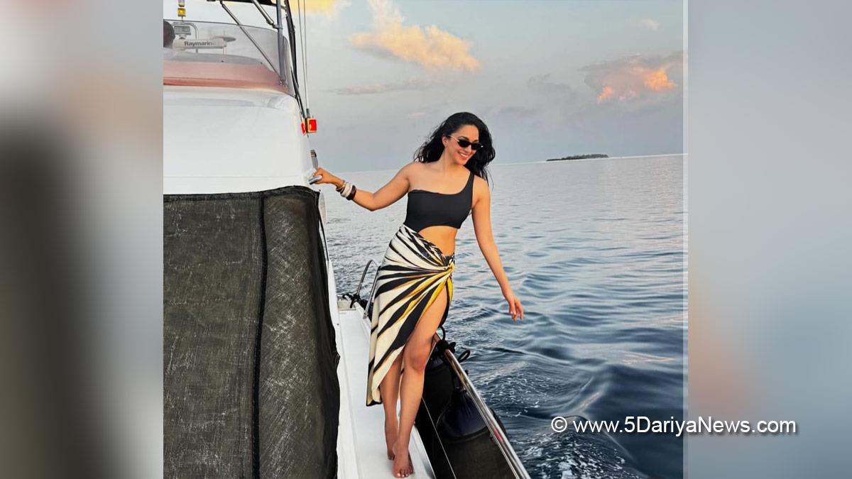 Kiara Advani, Bollywood, Bollywood News, Latest Bollywood News, Mumbai