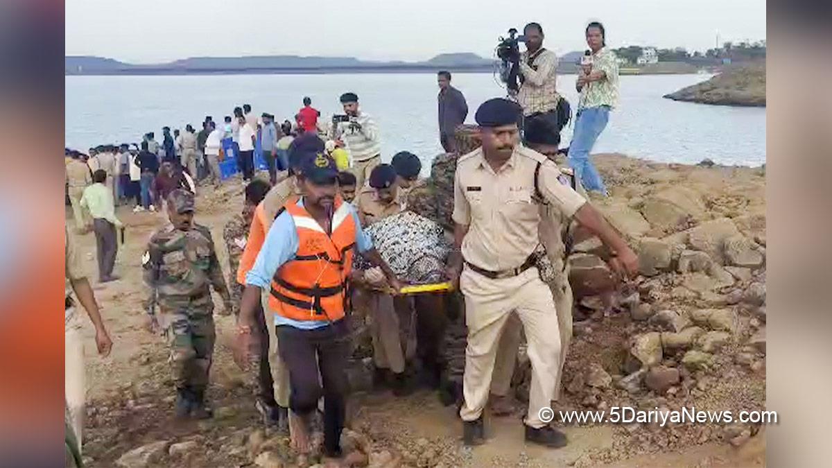 Tragedy, Jabalpur, Bargi Dam, Bargi Dam Tragedy, Bargi Boat Tragedy, Madhya Pradesh
