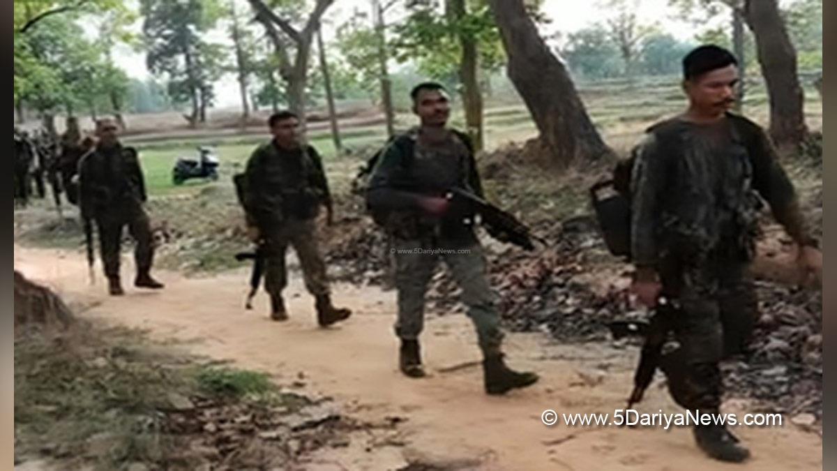 Crime News, IED Blast, Kanker IED Blast, Kanker, Chhattisgarh