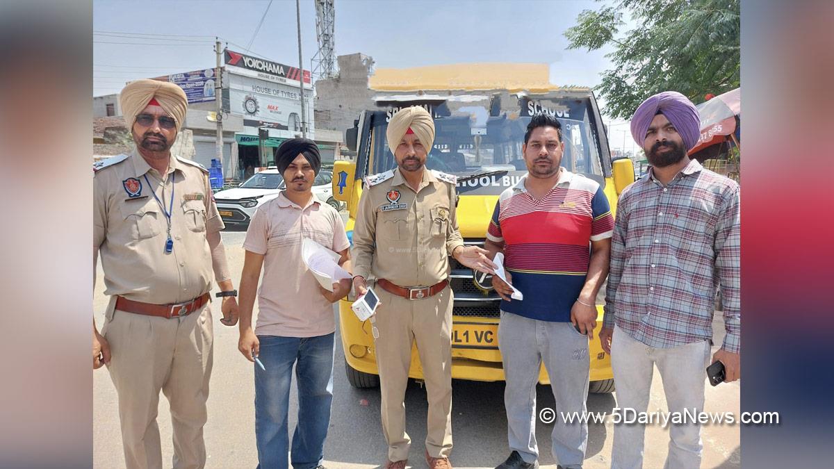 Safe School Vahan Policy, School, School Bus, Transport, School Buses, Safe School Transport Policy