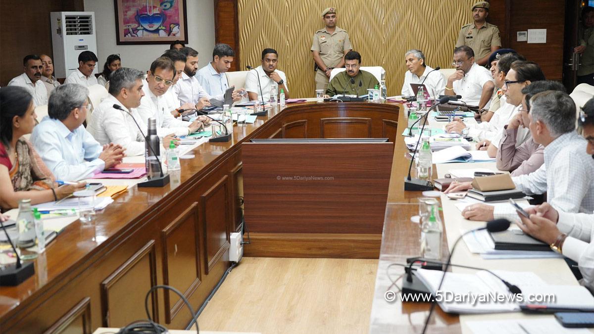 Rao Narbir Singh, Haryana, BJP Haryana, Haryana News, Latest Haryana News, Gurugram, Gurugram News